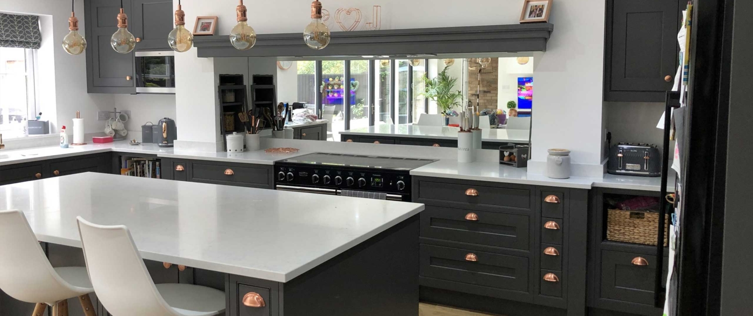 Bespoke Glaziers Cambridgeshire